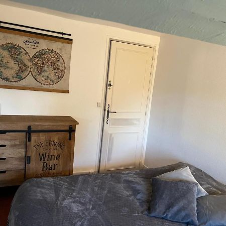 Chaumiere De Manneville 5 Chambres 11Personnes Eksteriør billede